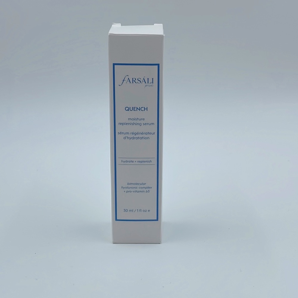 Farsali Prive Quench (NWT)